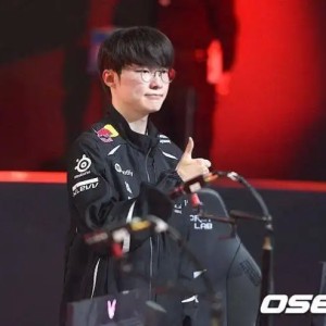 Faker：背靠背会带来一些挑战，个人状态还有很大的提升空间